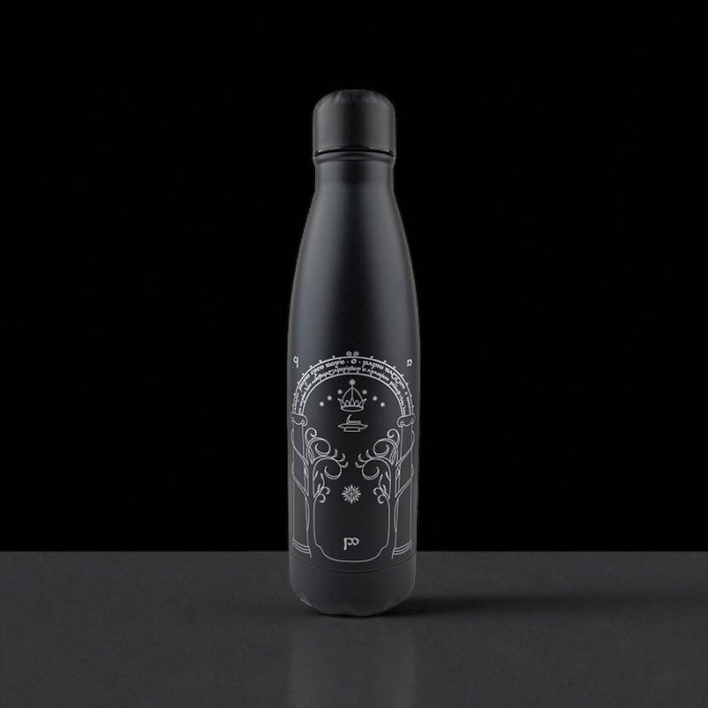 Lord of the Rings: Thermo Water Gate of Moria