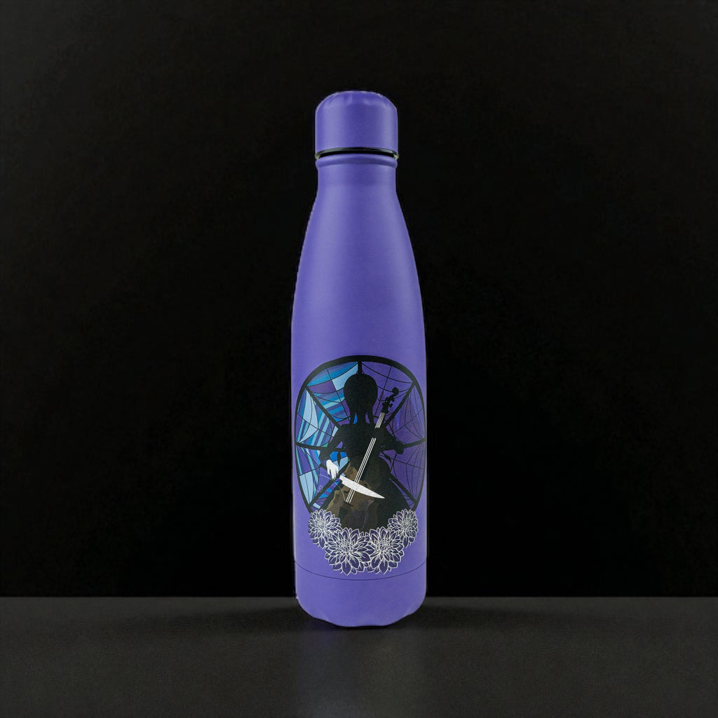 Wednesday: Thermo Water Wednesday with Cello