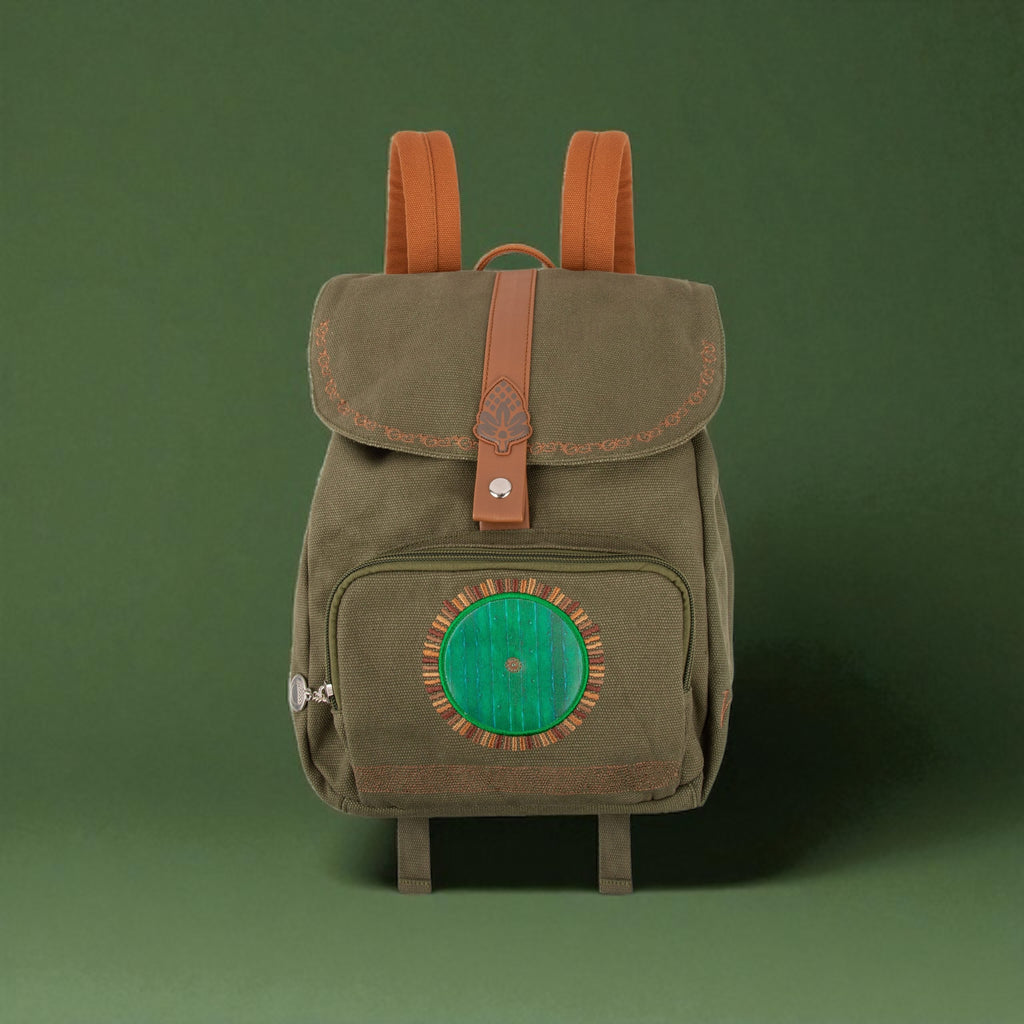 Lord of the Rings: Backpack Hobbiton