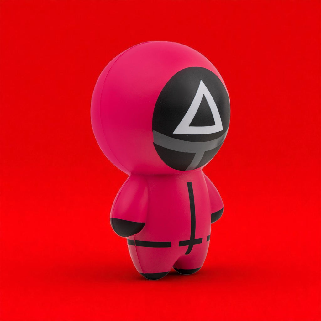 Squid Game: Squishy Soldier
