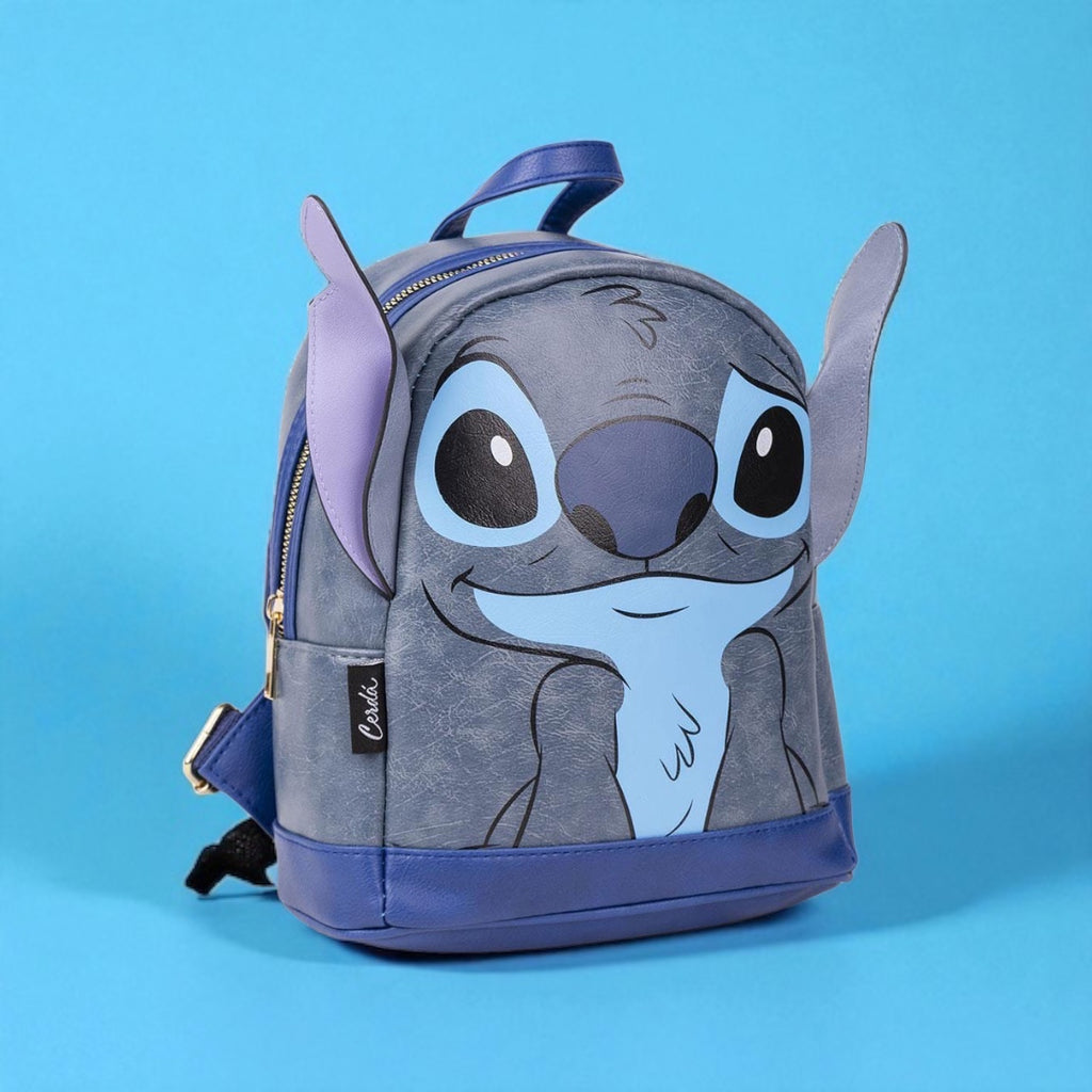 Lilo & Stitch: Backpack Stitch