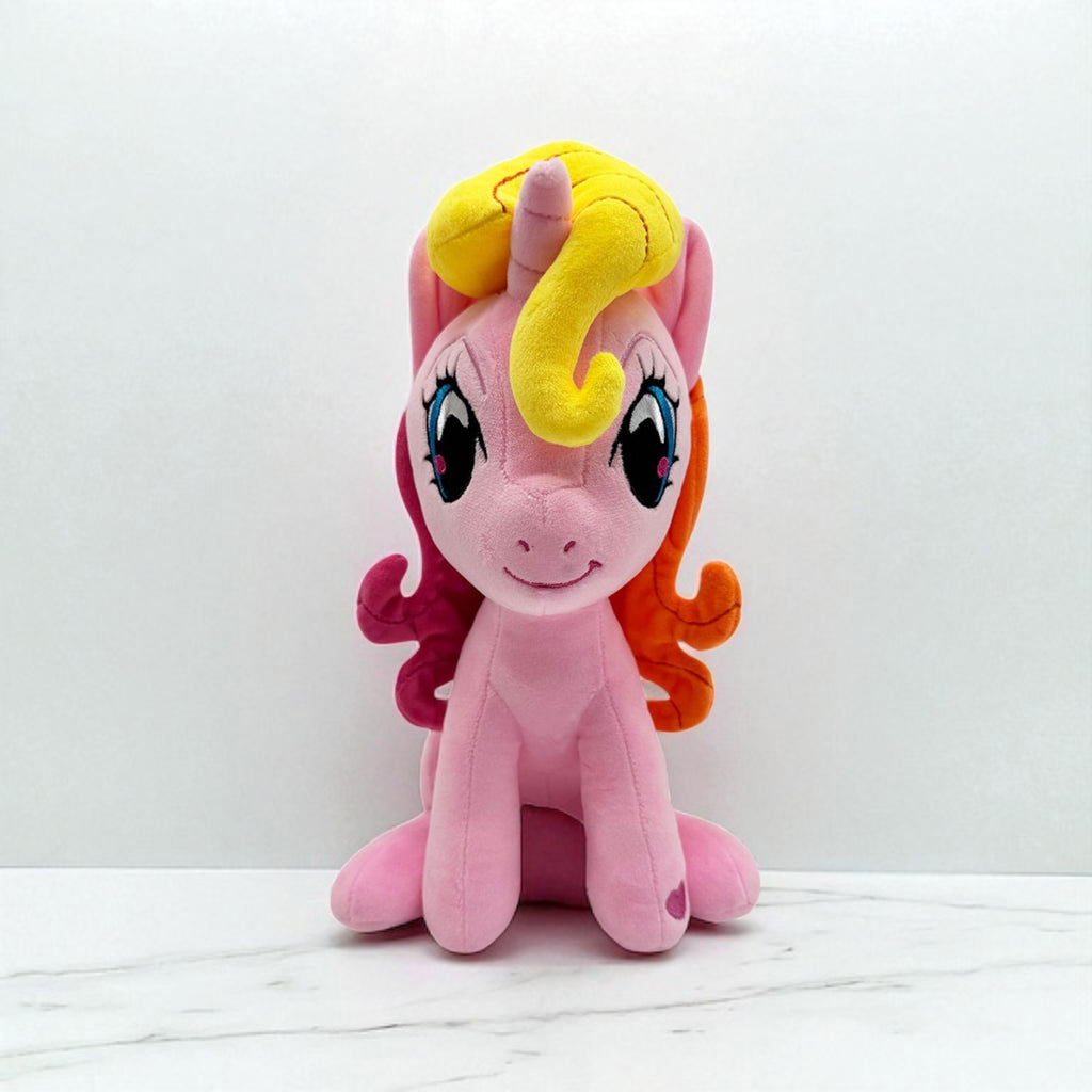 My Little Pony: Plush Figure Classic Rarity 22 cm