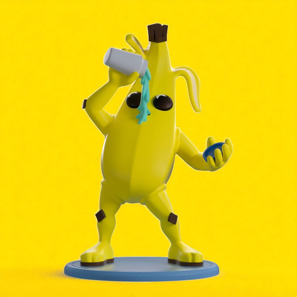 Fortnite: Vinyl Figure Peely 11 cm