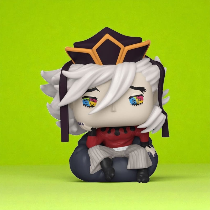 Demon Slayer: Kimetsu no Yaiba POP! Plus Vinyl Figure Doma 9 cm