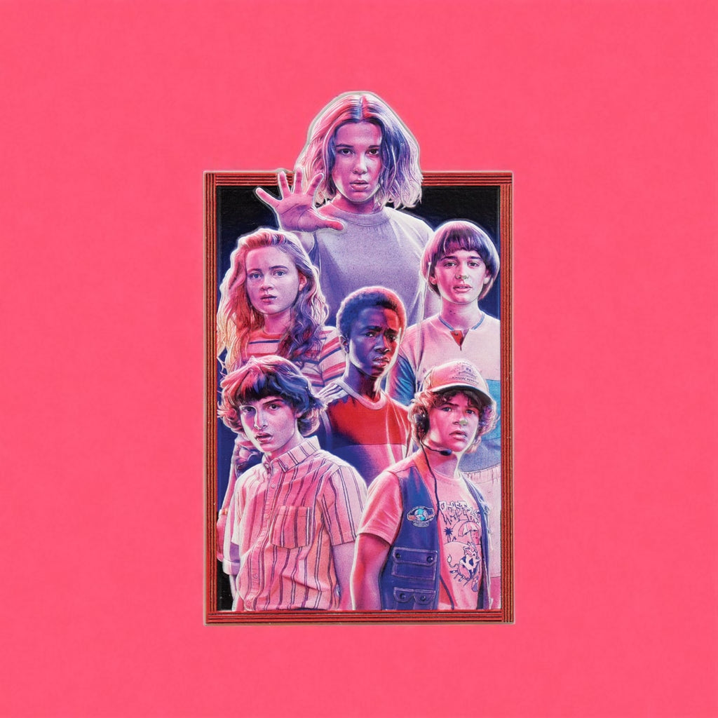 Stranger Things: Ingot Limited Edition