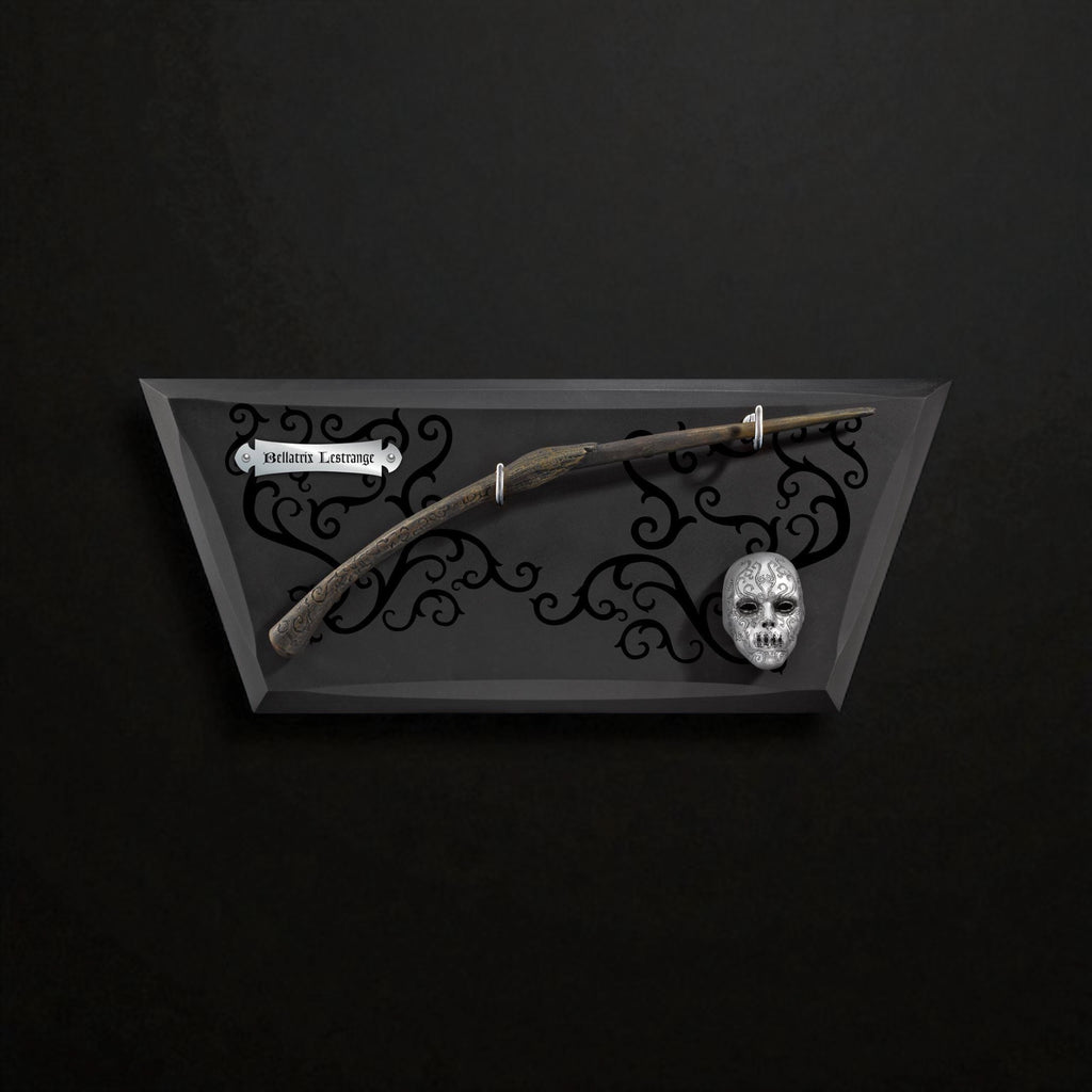 Harry Potter: Replica Bellatrix Lestrange´s Wand 35 cm