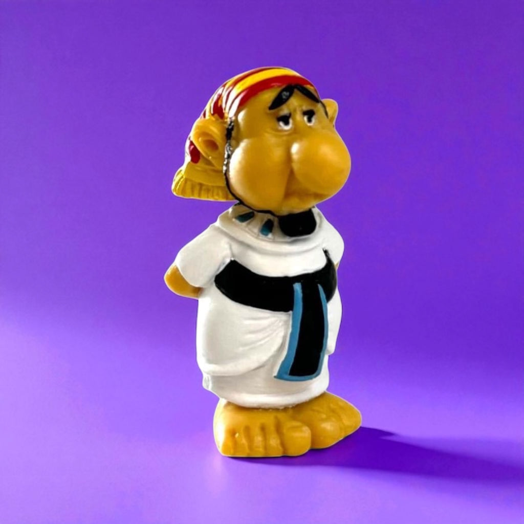 Asterix: figure Edifis 8 cm