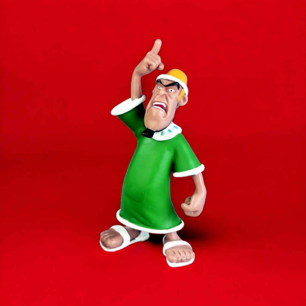 Asterix: figure Artifis 8 cm