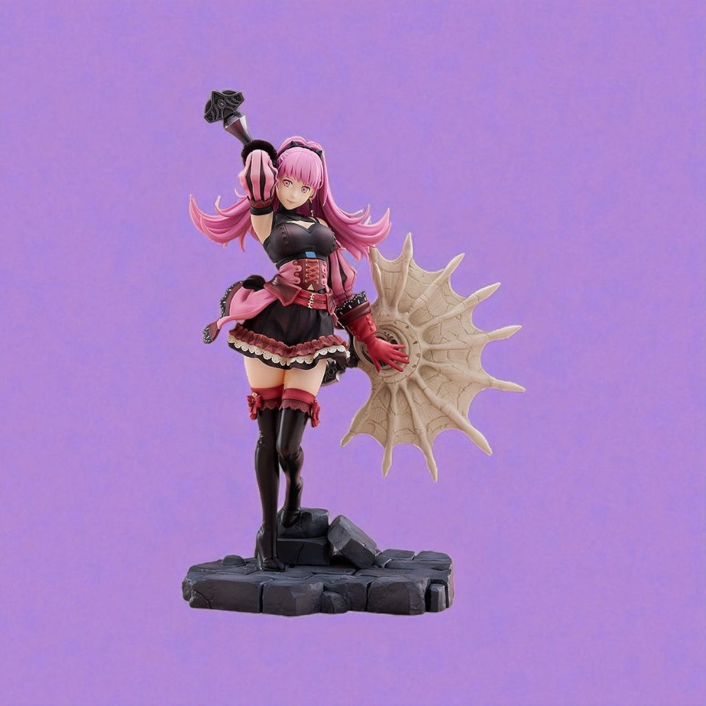 Fire Emblem: PVC Statue 1/7 Hilda 27 cm