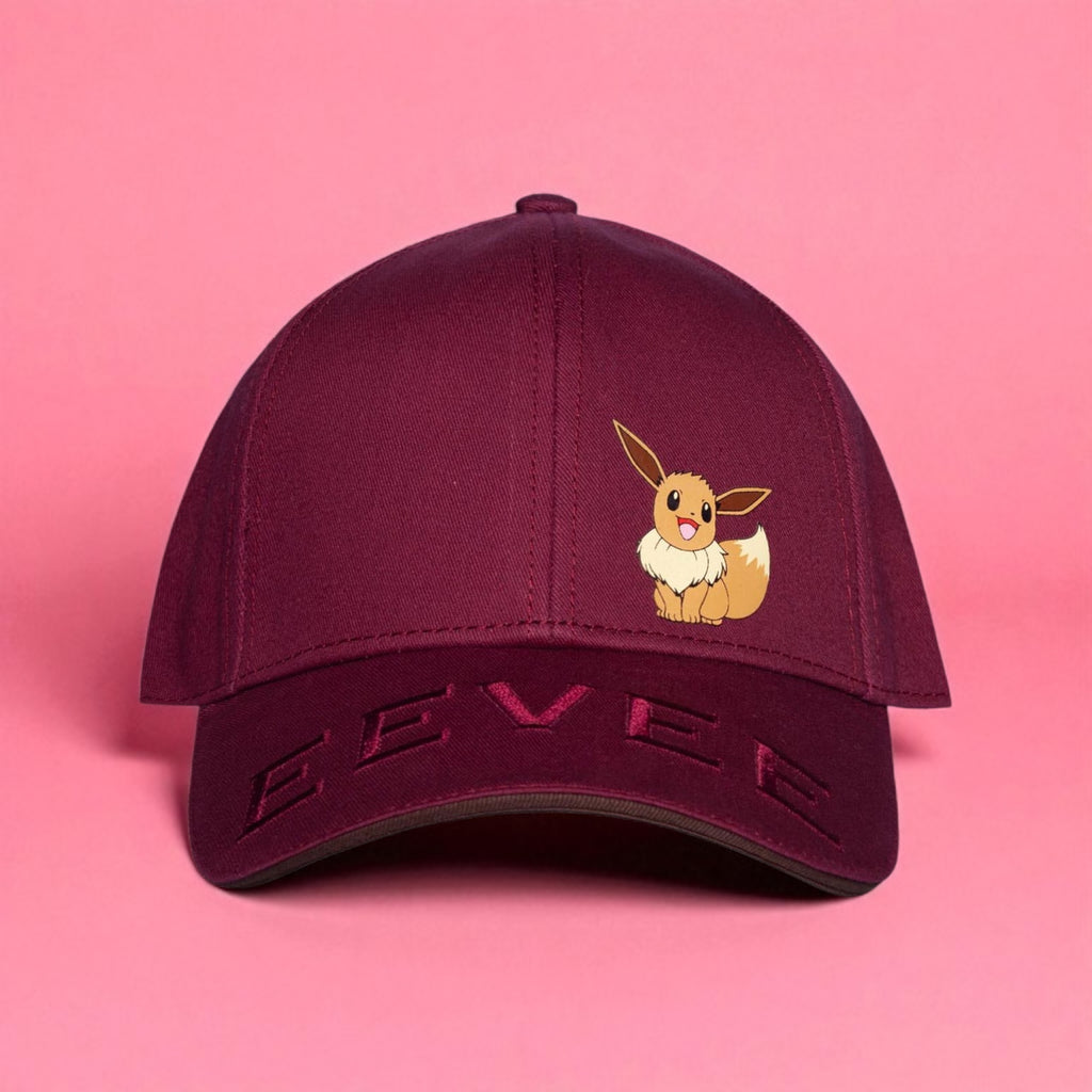 Pokémon: Snapback Eevee