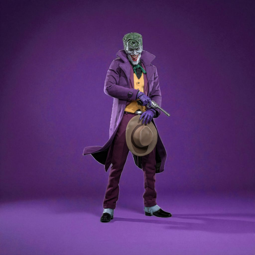 Batman: The Killing Joke Action Figure 1/6 The Joker 31 cm
