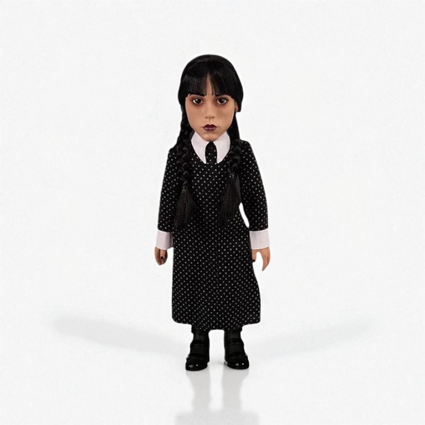 Wednesday MDS Roto Plush Doll Wednesday 46 cm