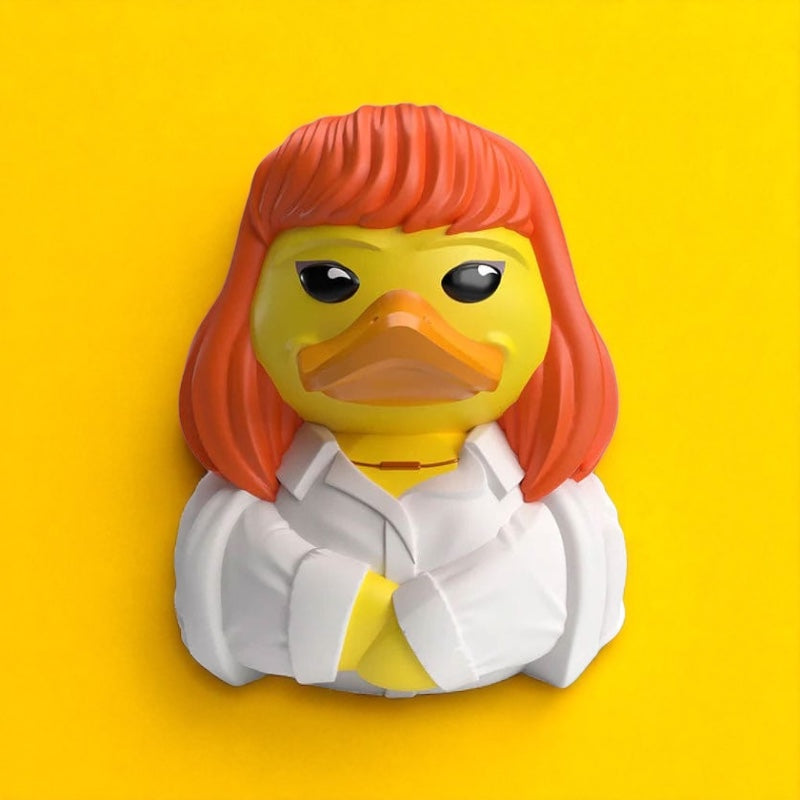 Jurassic World: Tubbz PVC Figure Claire Dearing 1st Edition 10 cm