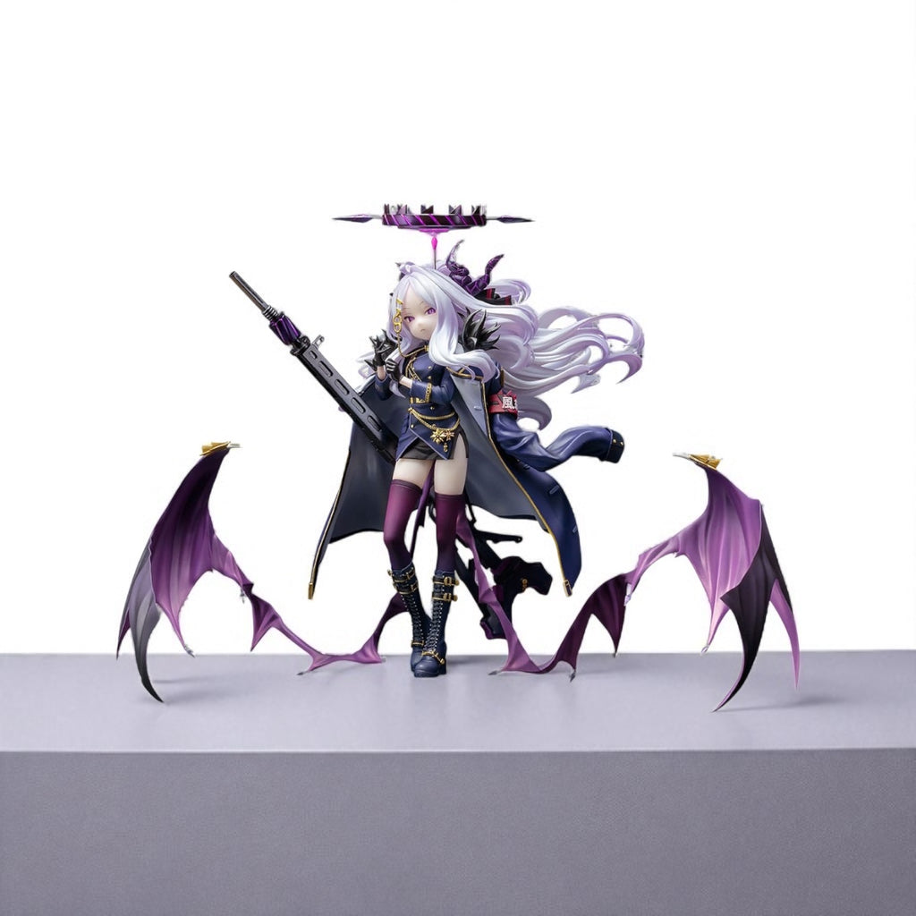 Blue Archive: Statue 1/7 Hina Sorasaki 24 cm