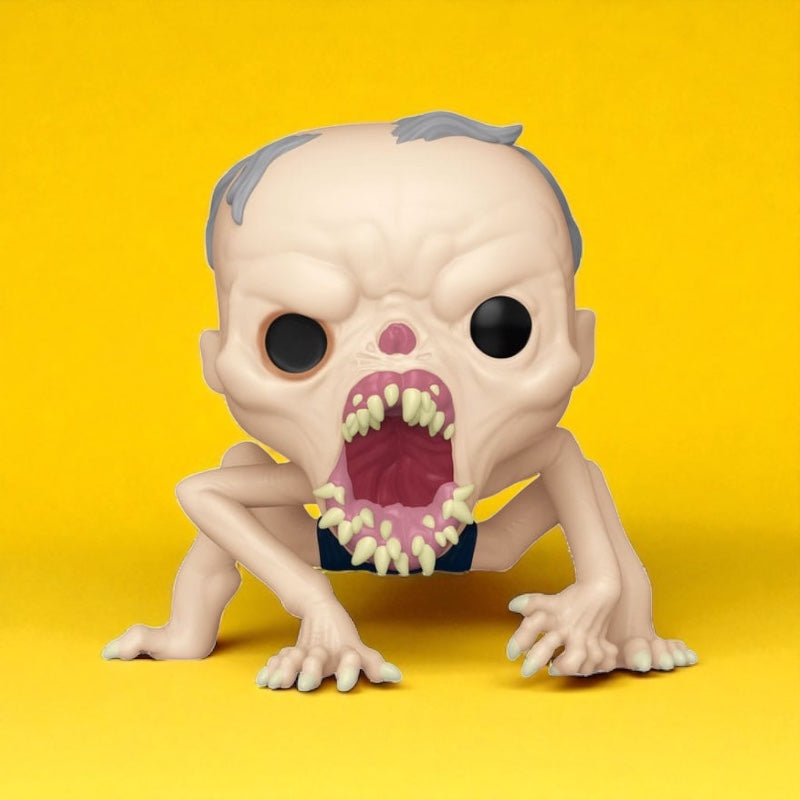 It-Welcome to Derry: POP! Plus Vinyl Figure Skeleton Man 9 cm