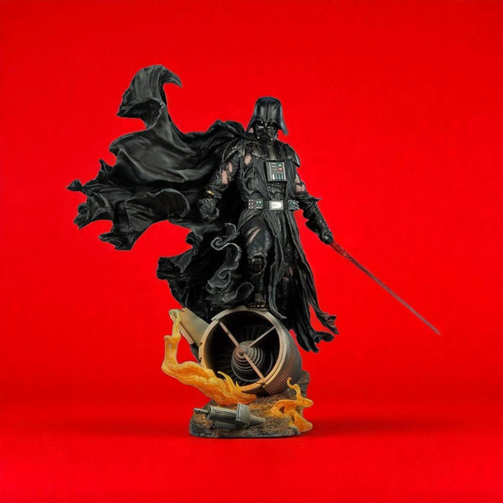 Star Wars: Mythos Statue Darth Vader 63 cm