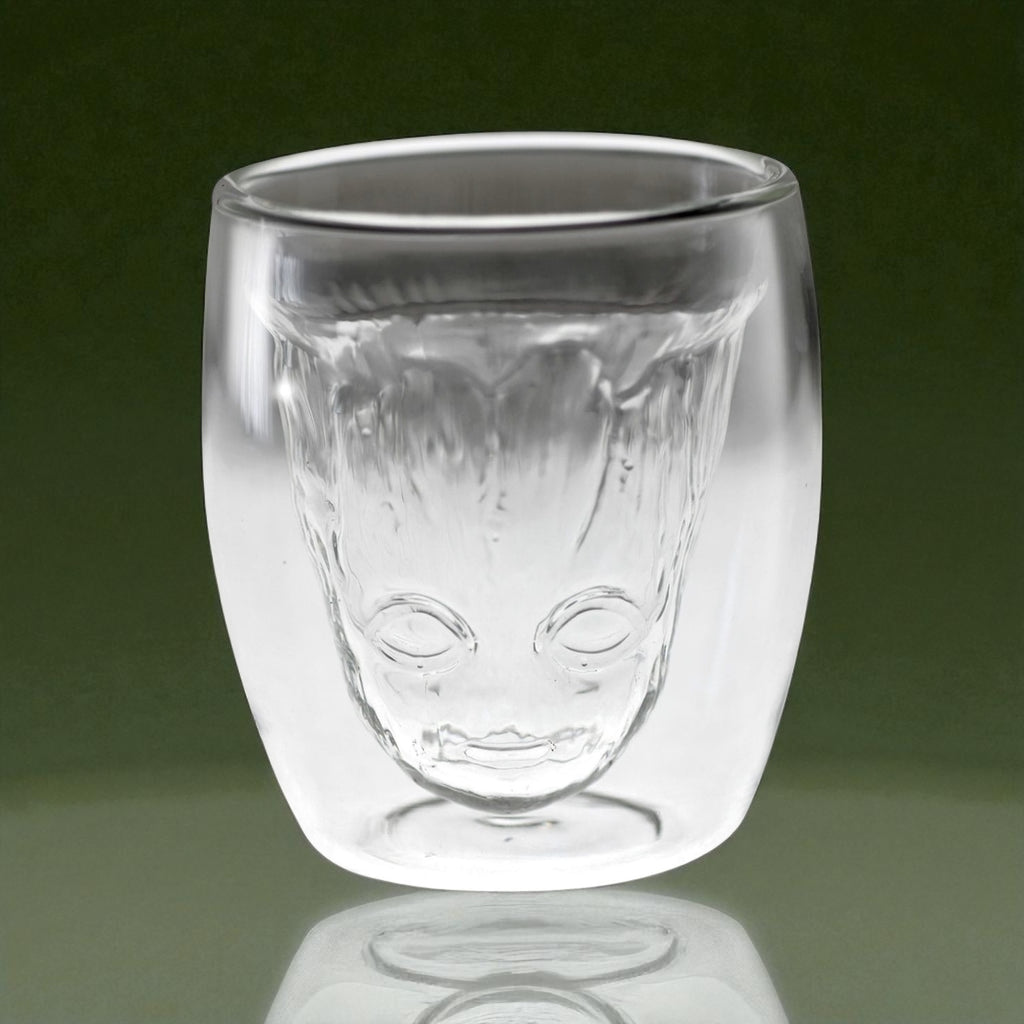 Guardians of the Galaxy: 3D Glass Baby Groot