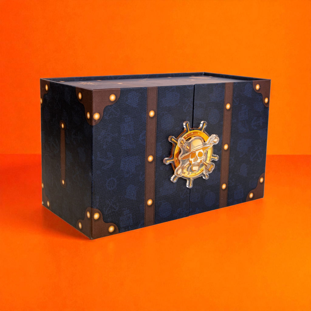 One Piece: Advent Calendar Deluxe 2025