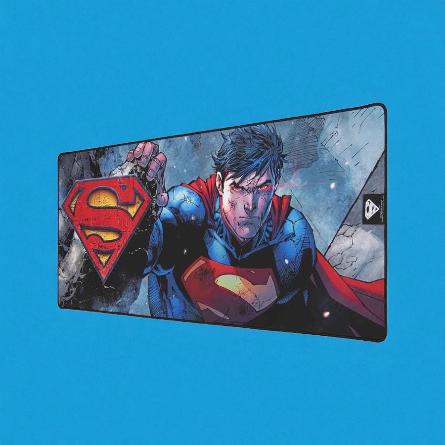 Superman: XXL Desk Mat Version 1