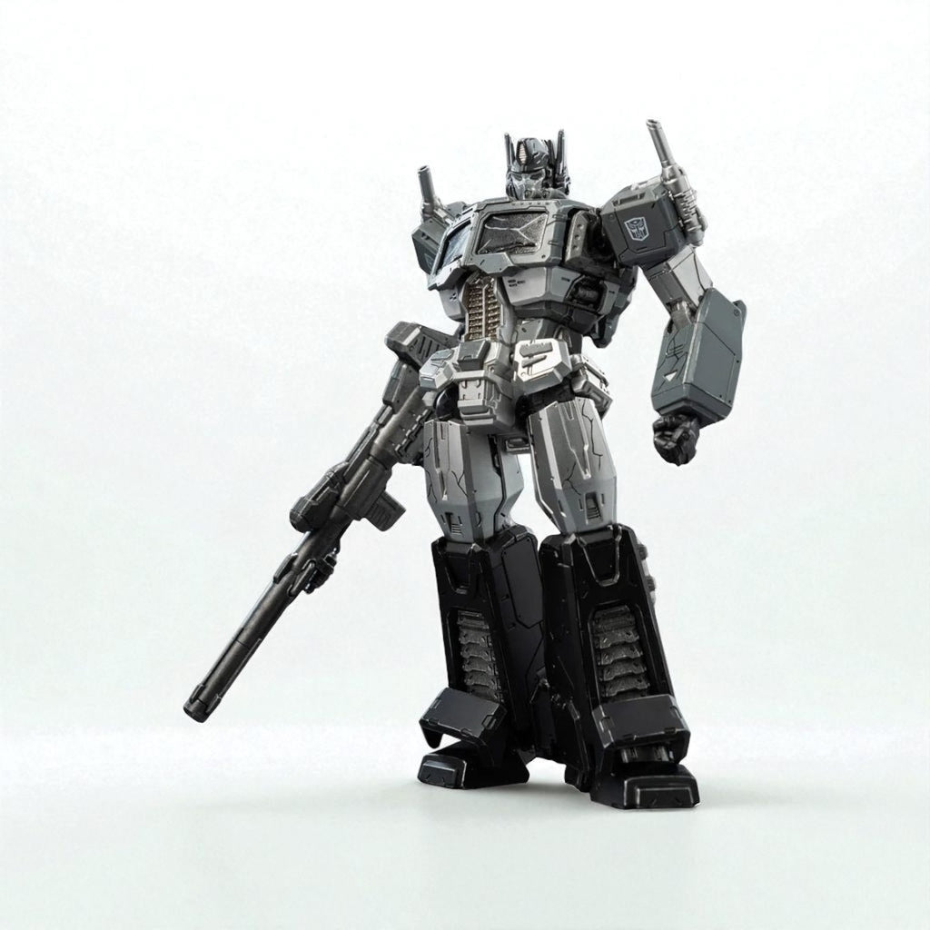 Transformers: MDLX Action Figure Optimus Prime (Sleep Mode) 18 cm *heo exclusive*