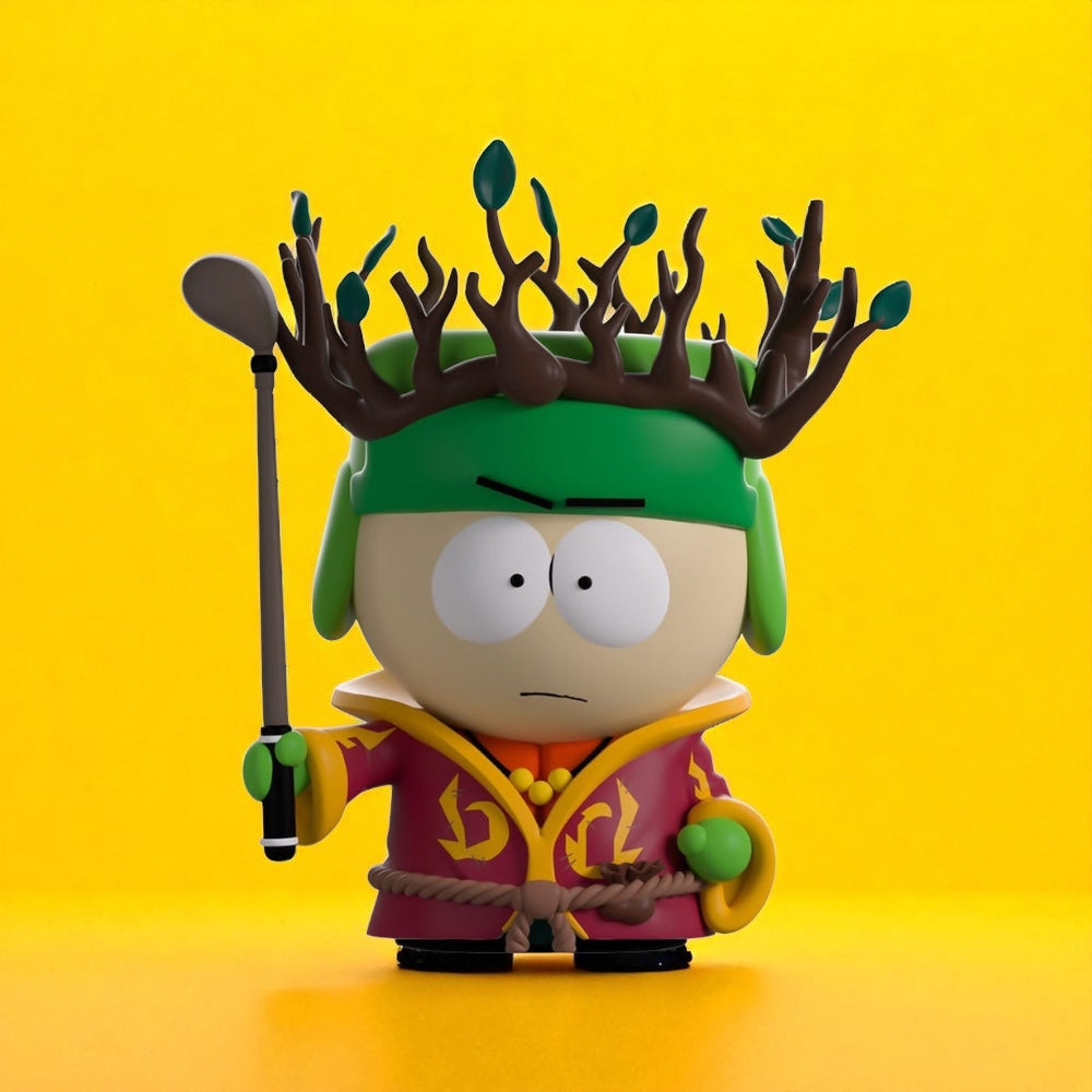 South Park: Vinyl Figure Elf King Kyle 13 cm