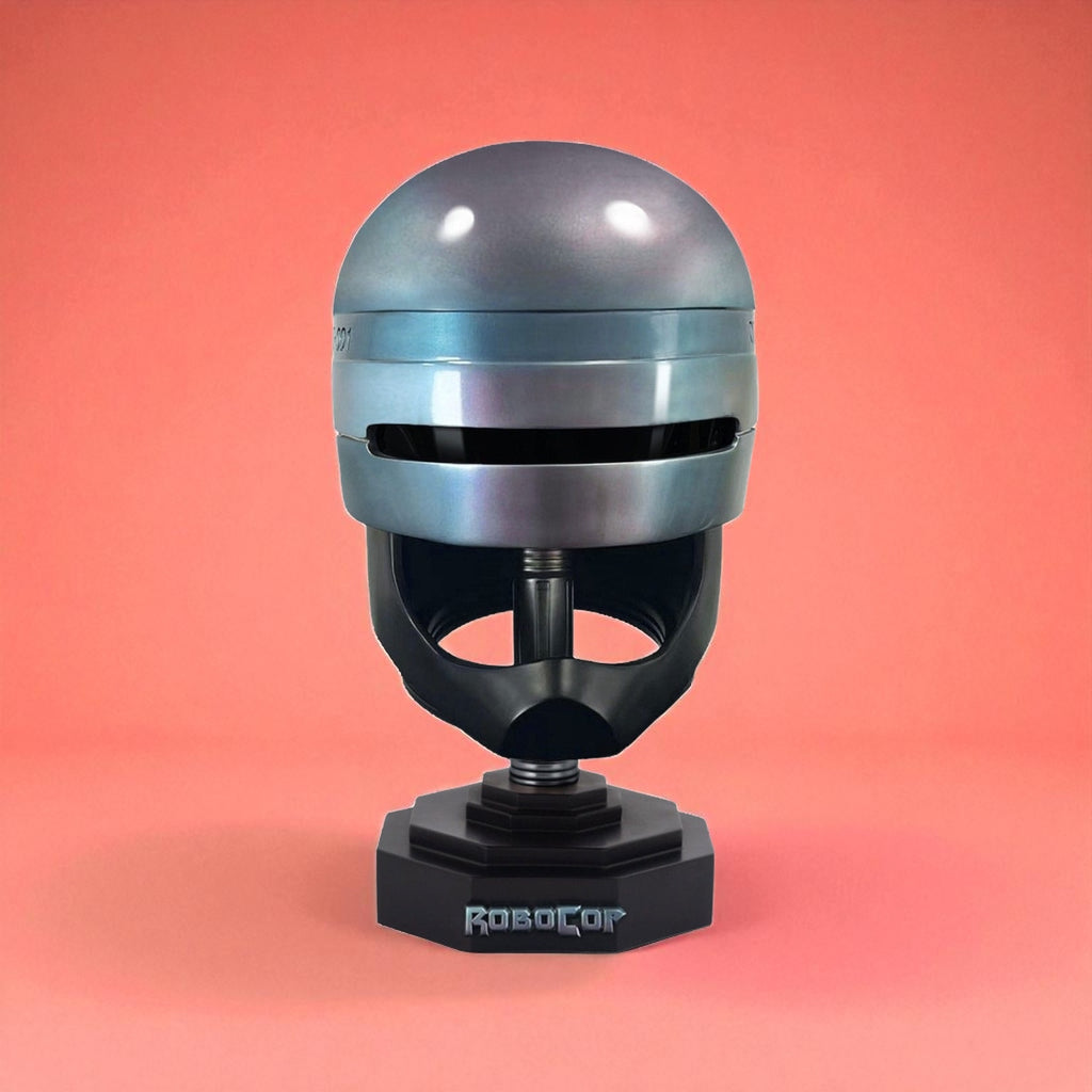 RoboCop Replica 1/1 RoboCop Helmet 43 cm