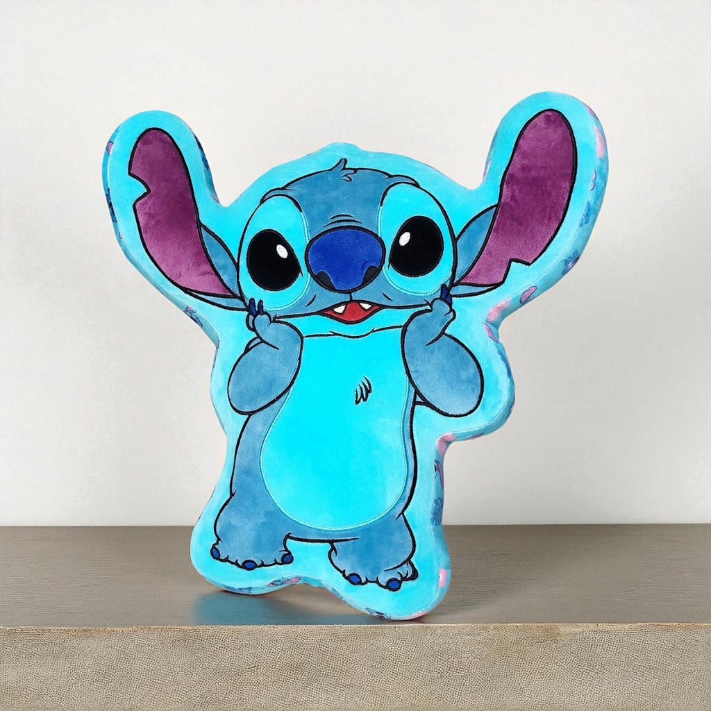 Lilo & Stitch: Pillow Stitch Body 40 cm