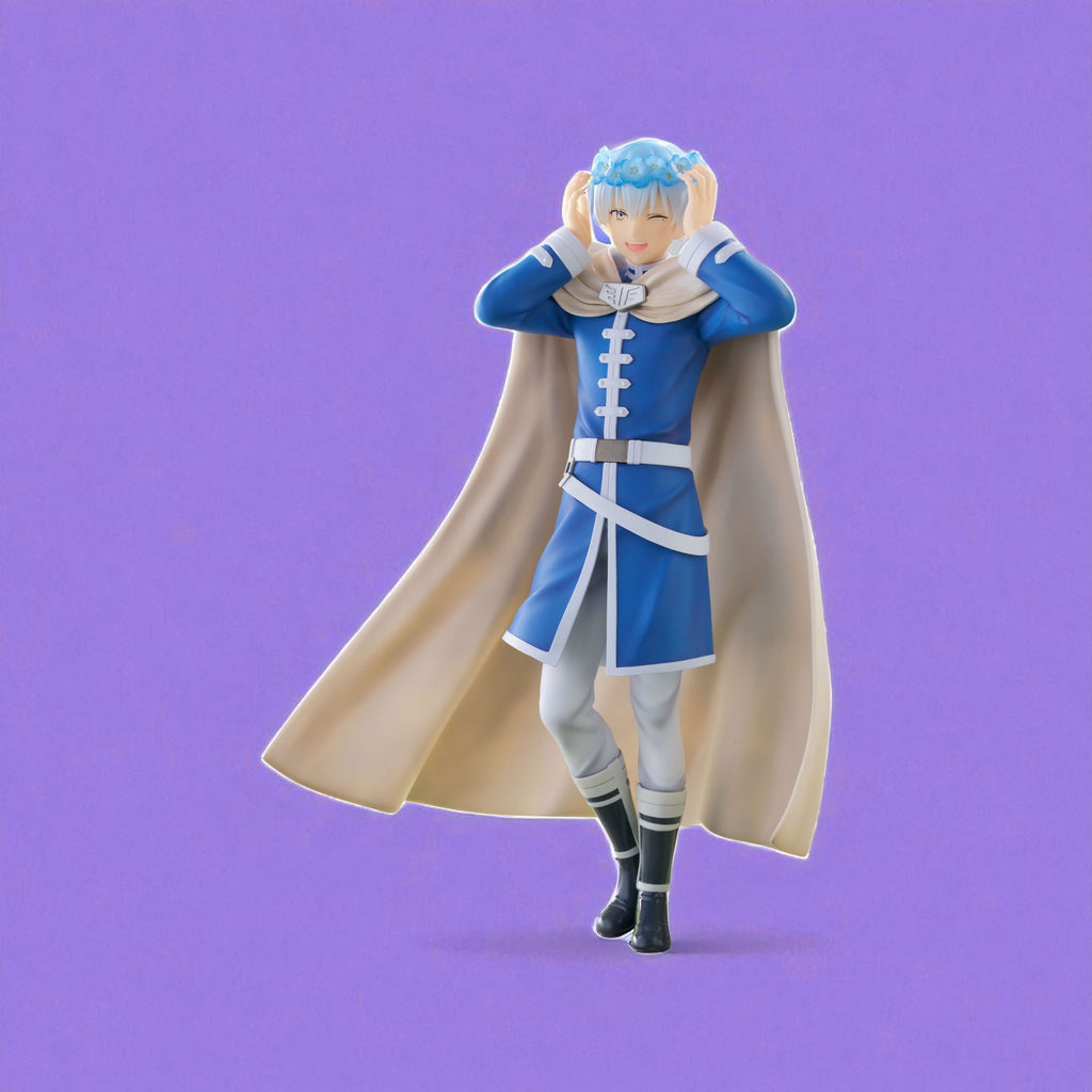 Frieren: Beyond Journey´s End Trio-Try-iT PVC Statue Himmel 19 cm