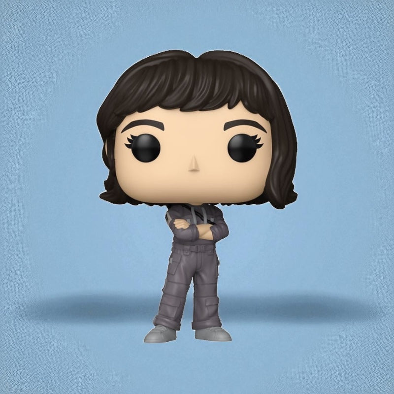 Alien: Earth POP! Movies Vinyl Figure Wendy 9 cm