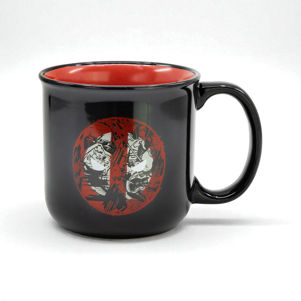 Deadpool: Mug 355 ml