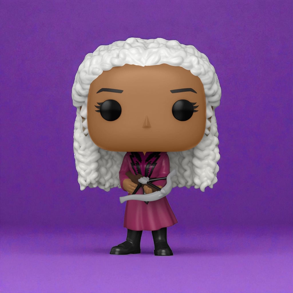 House of the Dragon: POP! TV Vinyl Figure Baela Targaryen 9 cm