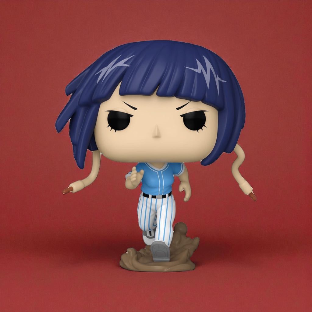 My Hero Academia - Hero League Baseball POP! Animation Vinyl Figure Jiro 9 cm