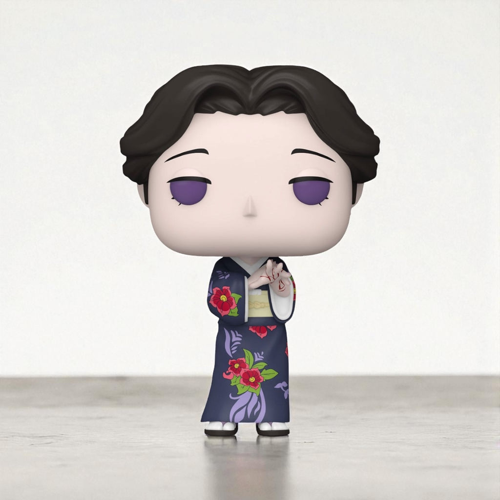 Demon Slayer: Kimetsu no Yaiba POP! Animation Figure Tamayo 9 cm