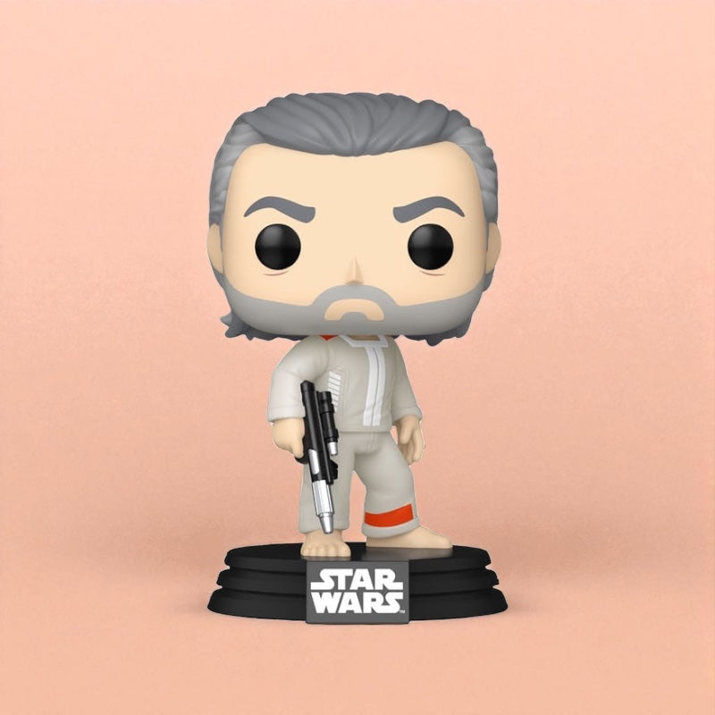 Star Wars : Andor POP! TV Vinyl Figure Kino Loy 9 cm