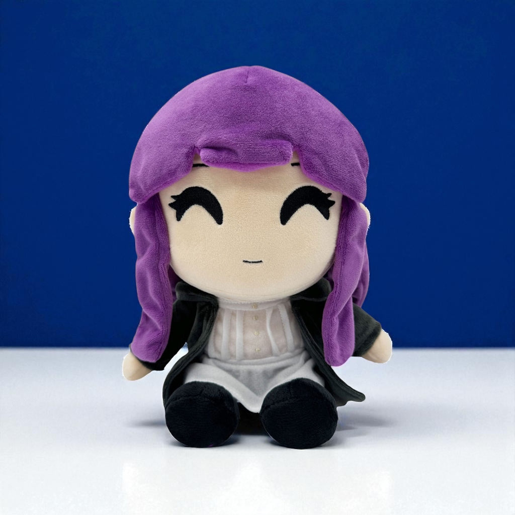 Frieren: Beyond Journey's End Plush Figure Fern 22 cm