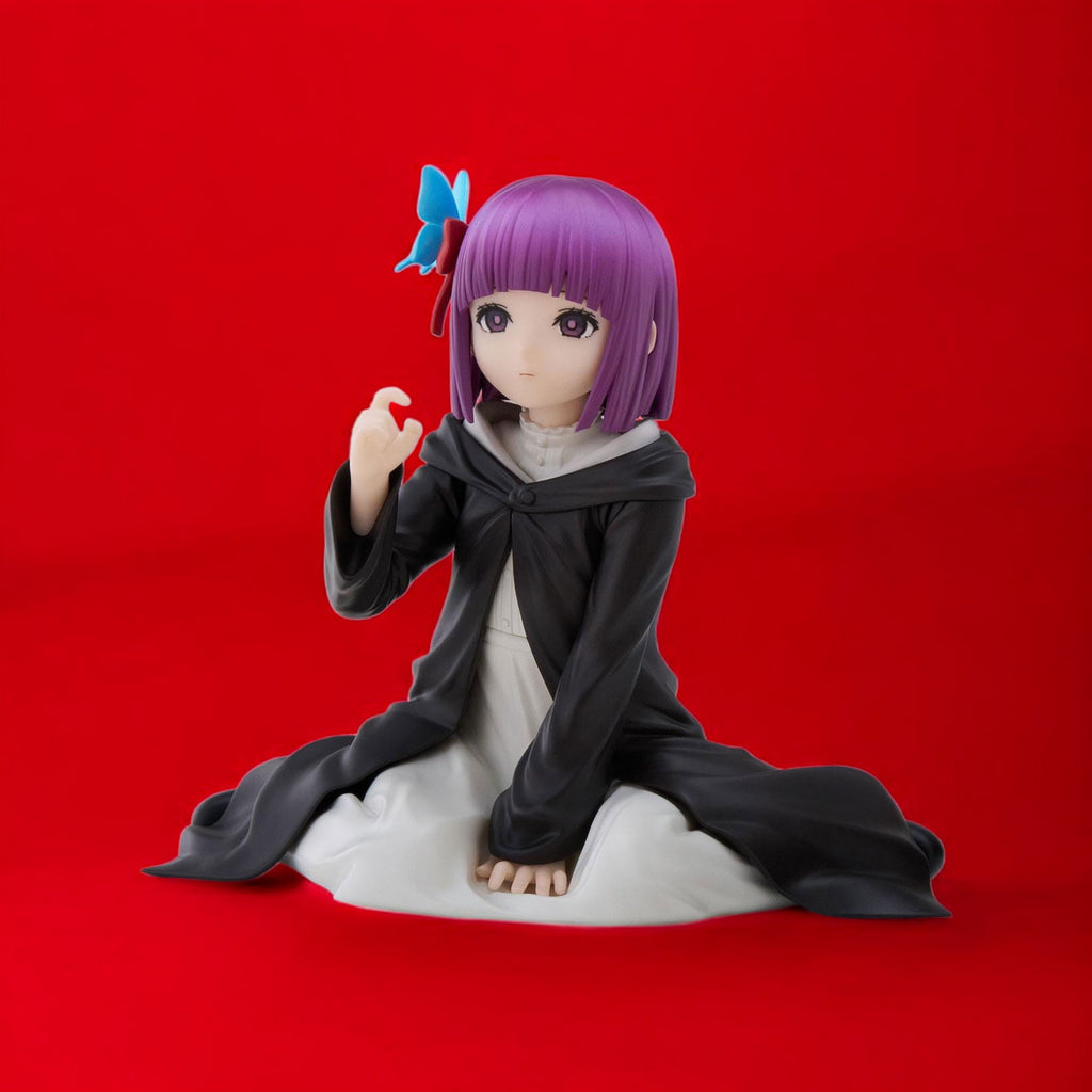 Frieren: Beyond Journey's End PVC Statue Fern In Those Days 10 cm