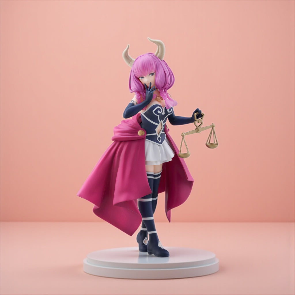 Frieren: Beyond Journey's End Coreful PVC Statue Aura 18 cm