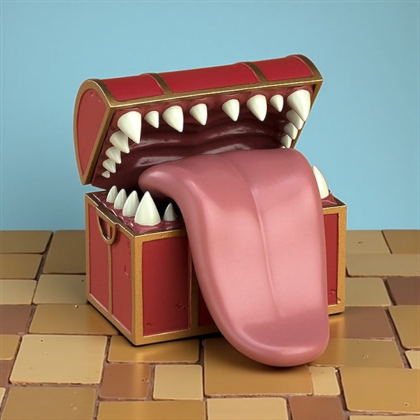 Frieren: Beyond Journey´s End Nendoroid Action Mimic 10 cm