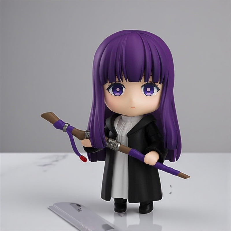 Frieren: Beyond Journey´s End Nendoroid Action Figure Fern 10 cm