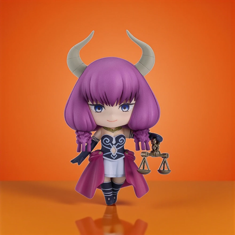 Frieren: Beyond Journey´s End Nendoroid Action Figure Aura the Guillotine 10 cm