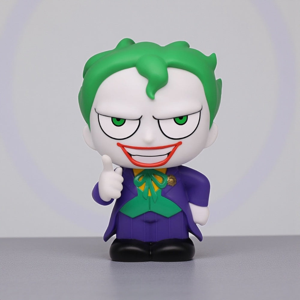 DC Comics: Coin Bank Joker