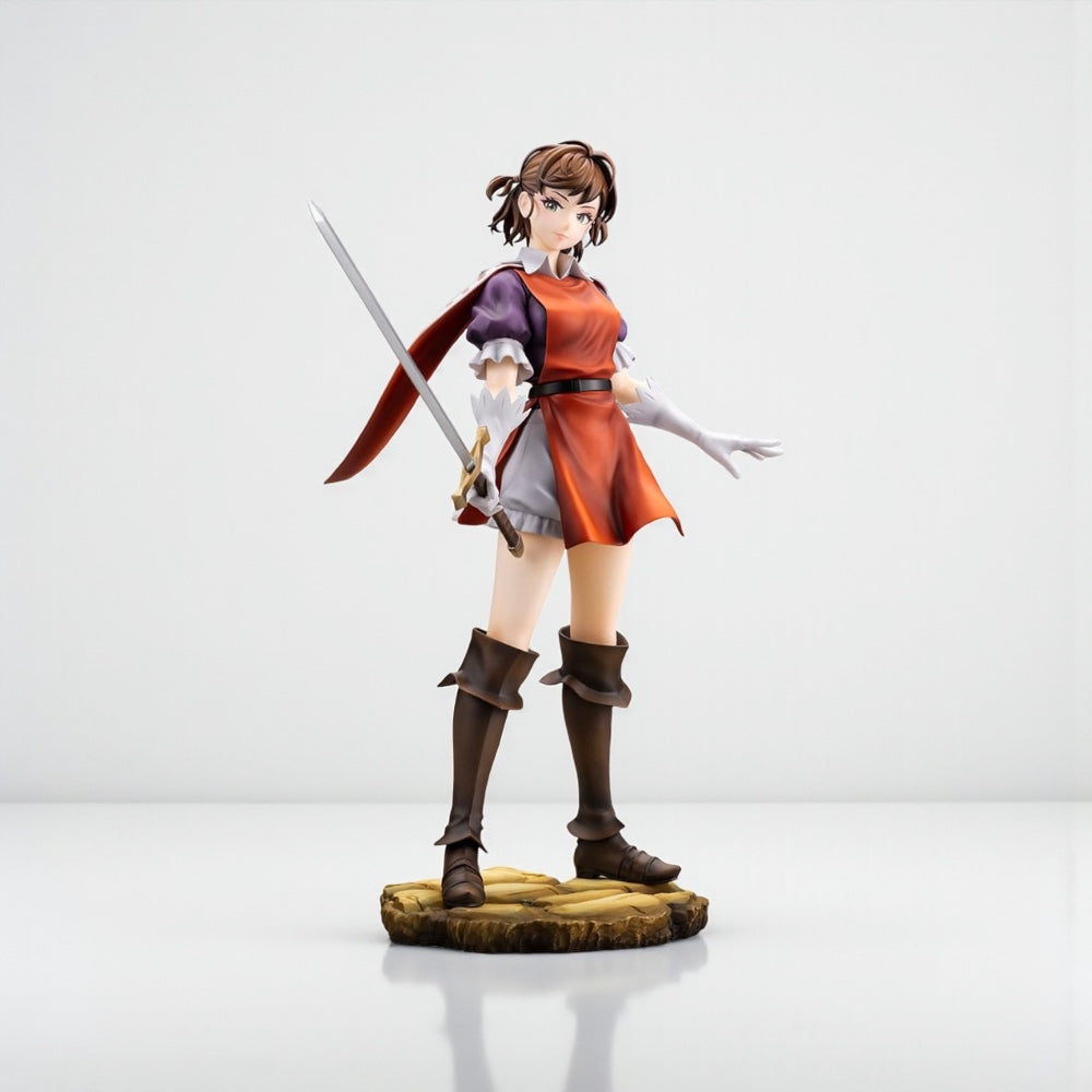 Unicorn Overlord: PVC Statue 1/7 Melisandre 25 cm