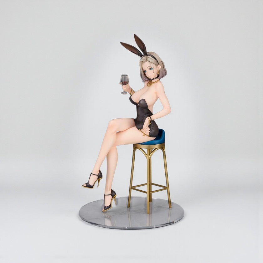 Azur Lane: PVC Statue 1/7 New Orleans Evening Agricole Ver. 24 cm