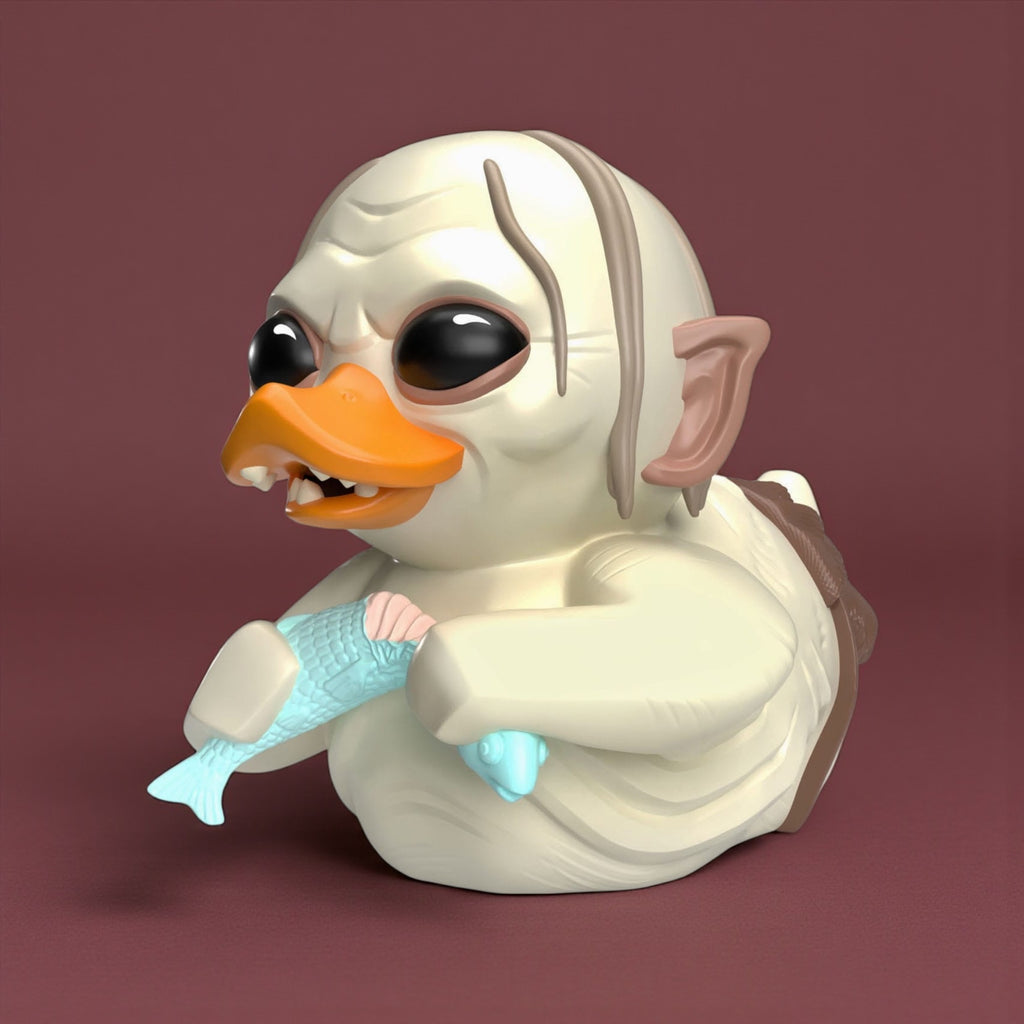 Lord of the Rings: Tubbz Mini PVC Figure Gollum 5 cm