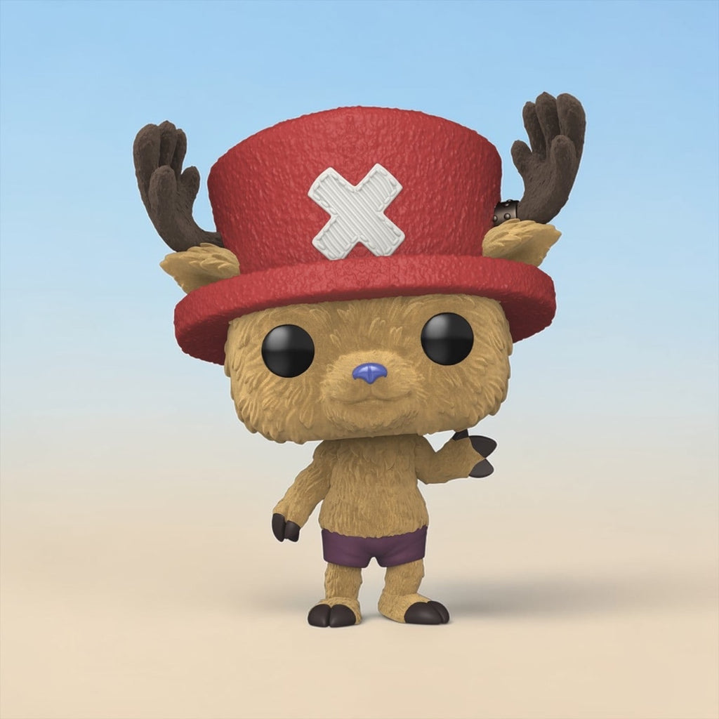 One Piece: POP! TV Vinyl Figure Chopper 9 cm