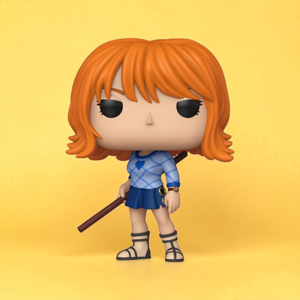 One Piece: POP! TV Vinyl Figure Nami 9 cm