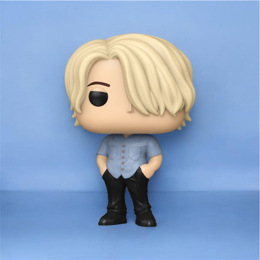 One Piece: POP! TV Vinyl Figure Sanji 9 cm
