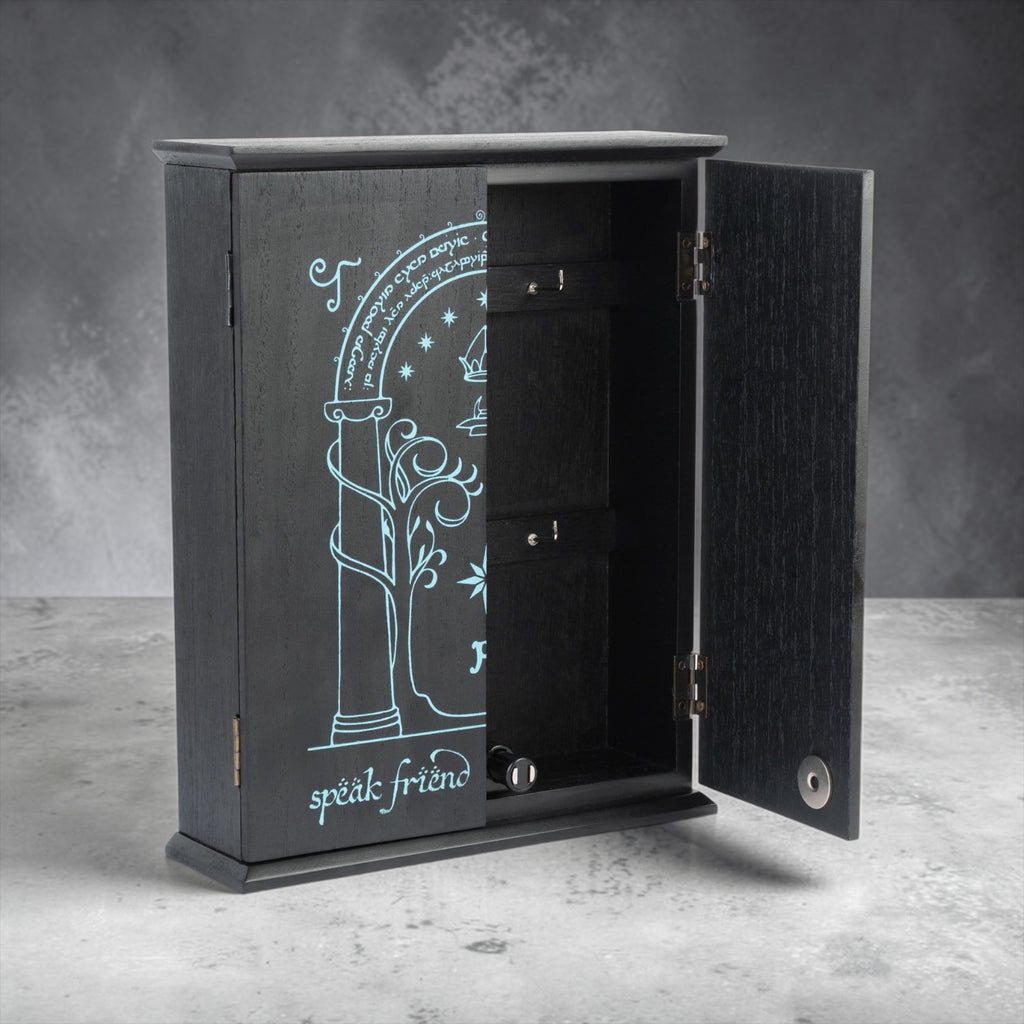 The Lord of the Rings: Key Holder Doors of Durin