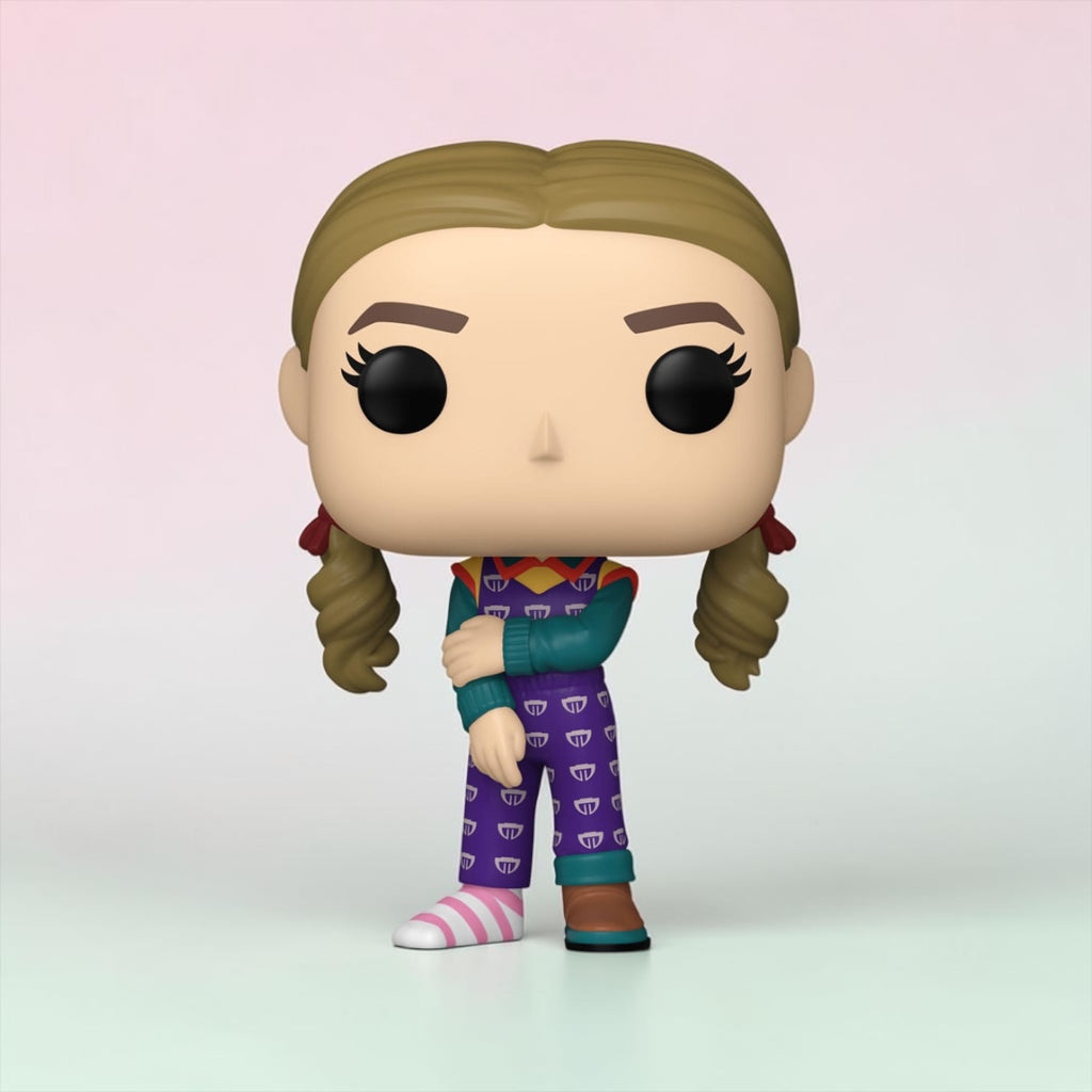 Stranger Things: POP! Television Vinyl Figures Holly Wheeler 9 cm