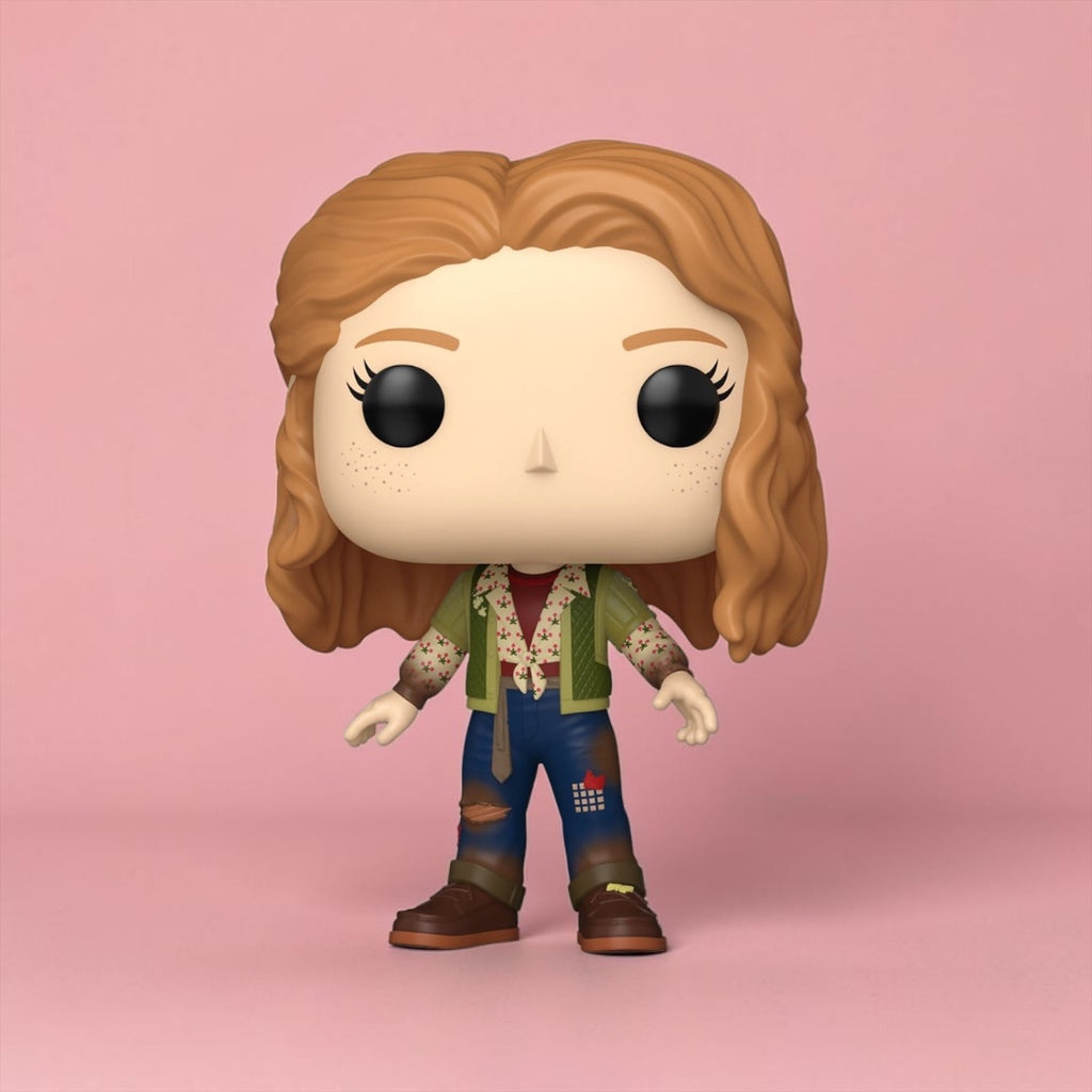Stranger Things: POP! TV Vinyl Figure Max Mayfield 9 cm